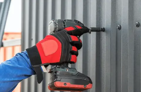 Travaux de zinguerie - Paley